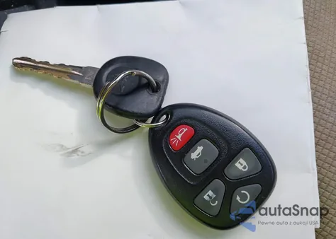 2007 Pontiac Grand Prix Gt из США, поврежденный, VIN 2G2WR554571223887